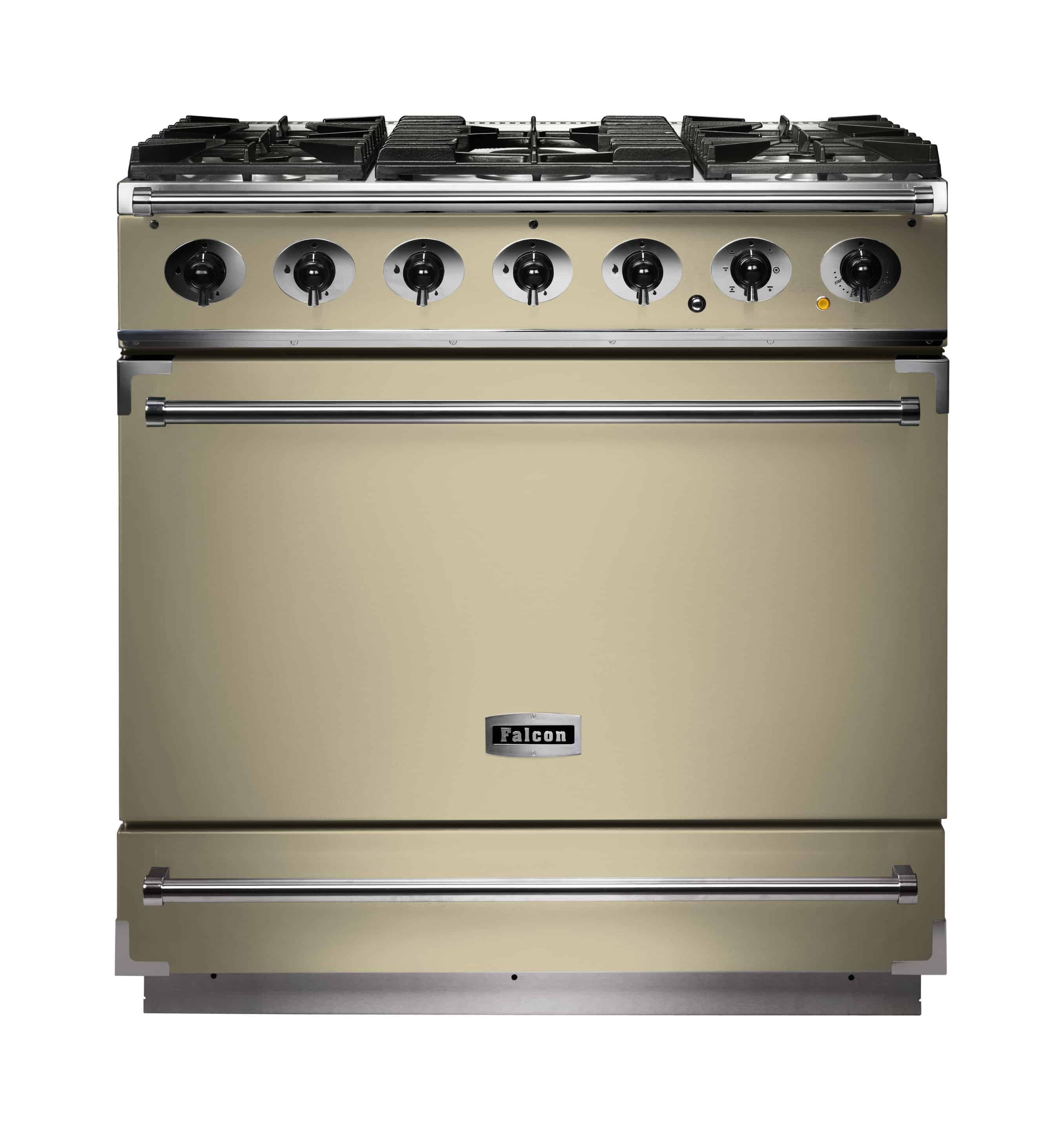 Piano de Cuisson Falcon Semi-Pro 900S – Image 4