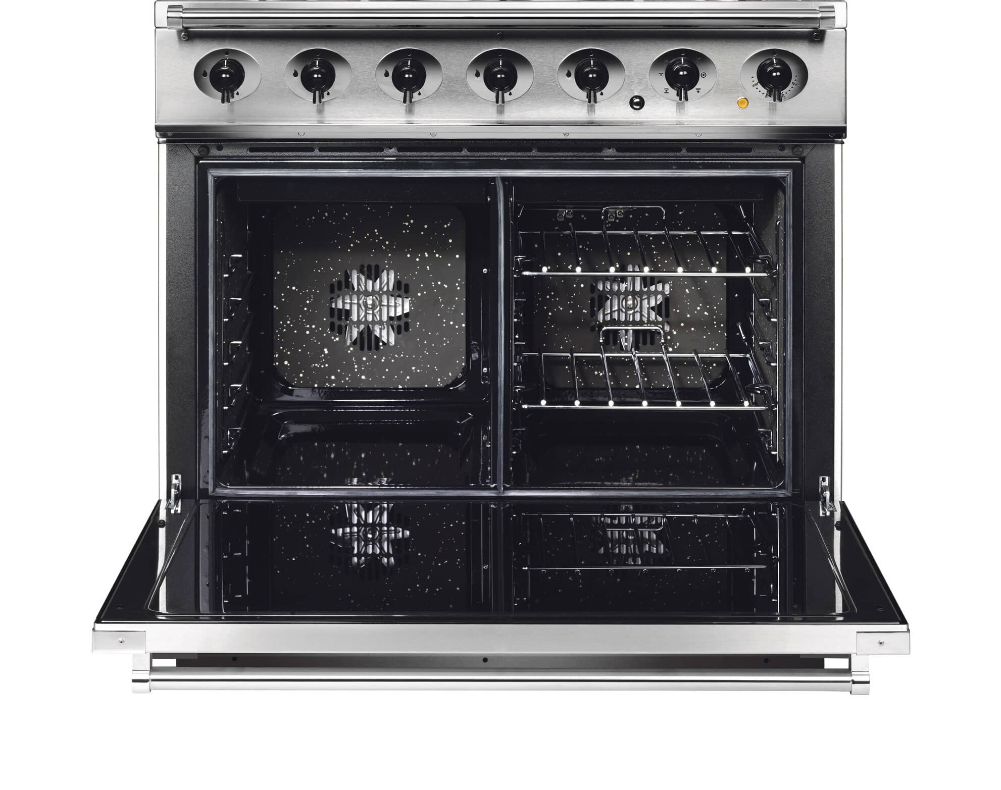 Piano de Cuisson Falcon Semi-Pro 900S – Image 5