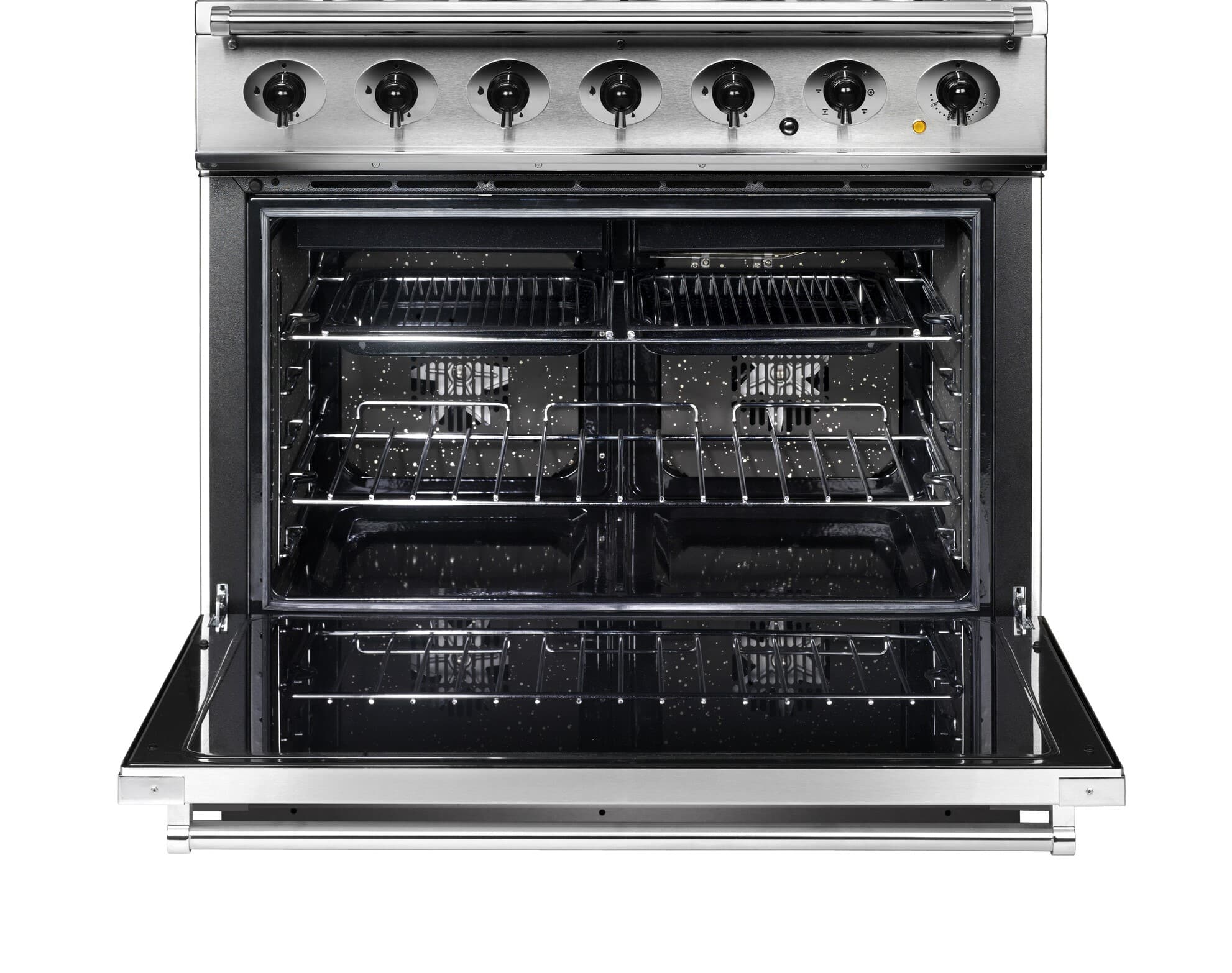 Piano de Cuisson Falcon Semi-Pro 900S – Image 6
