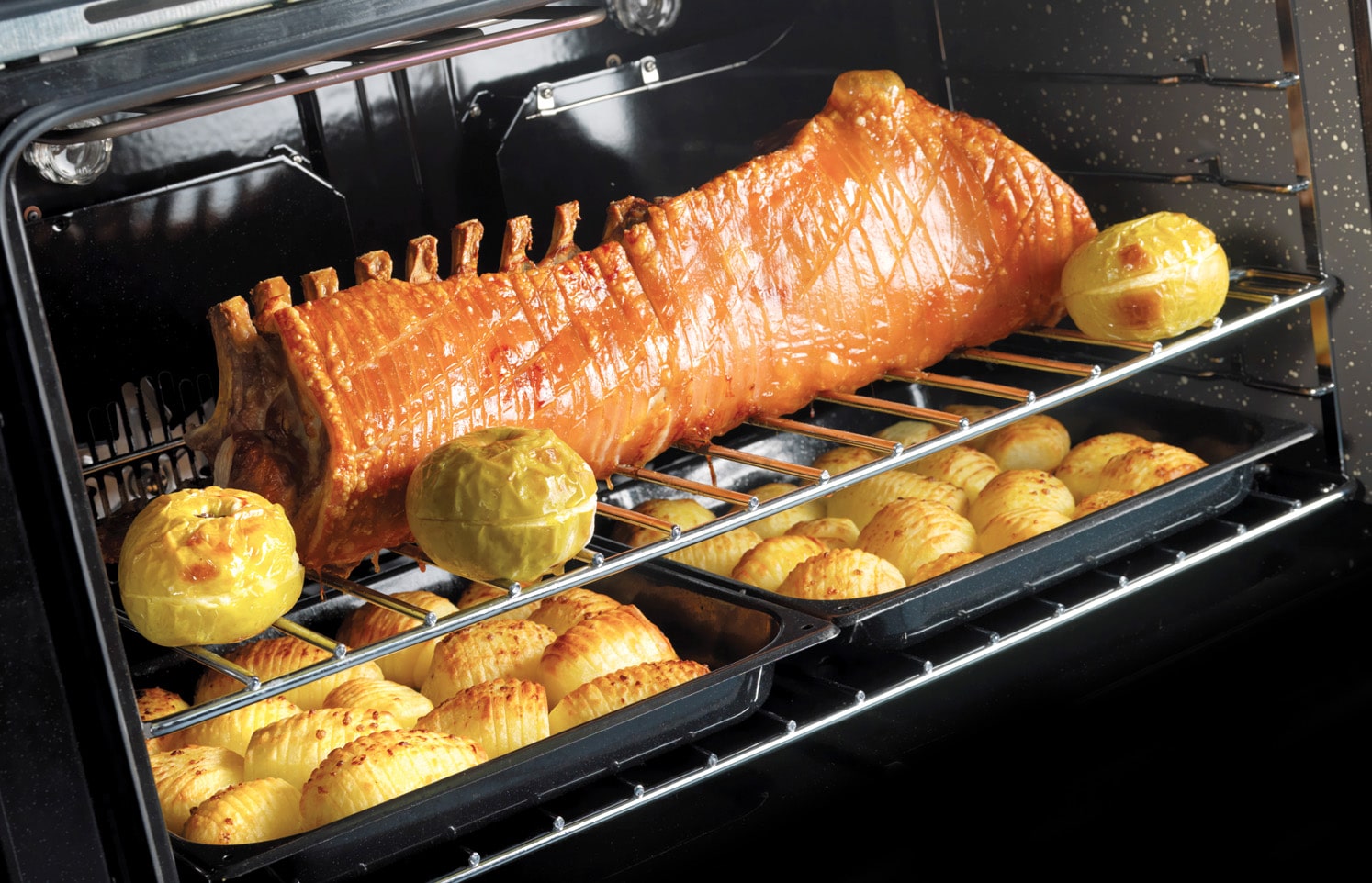 Piano de Cuisson Falcon Semi-Pro 900S – Image 7