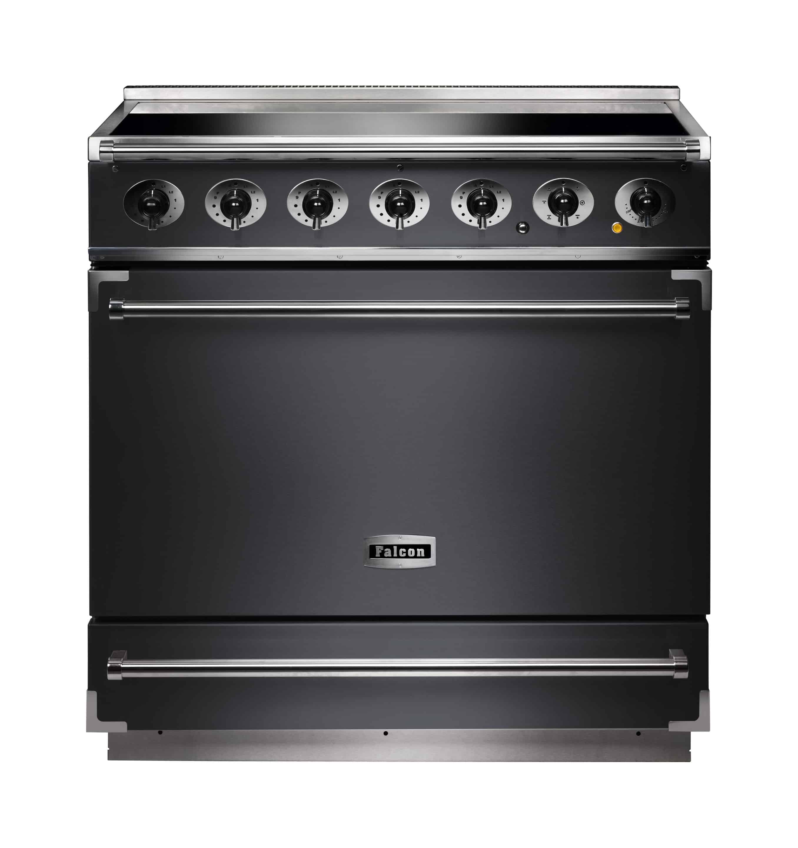 Piano de Cuisson Falcon Semi-Pro 900S – Image 8
