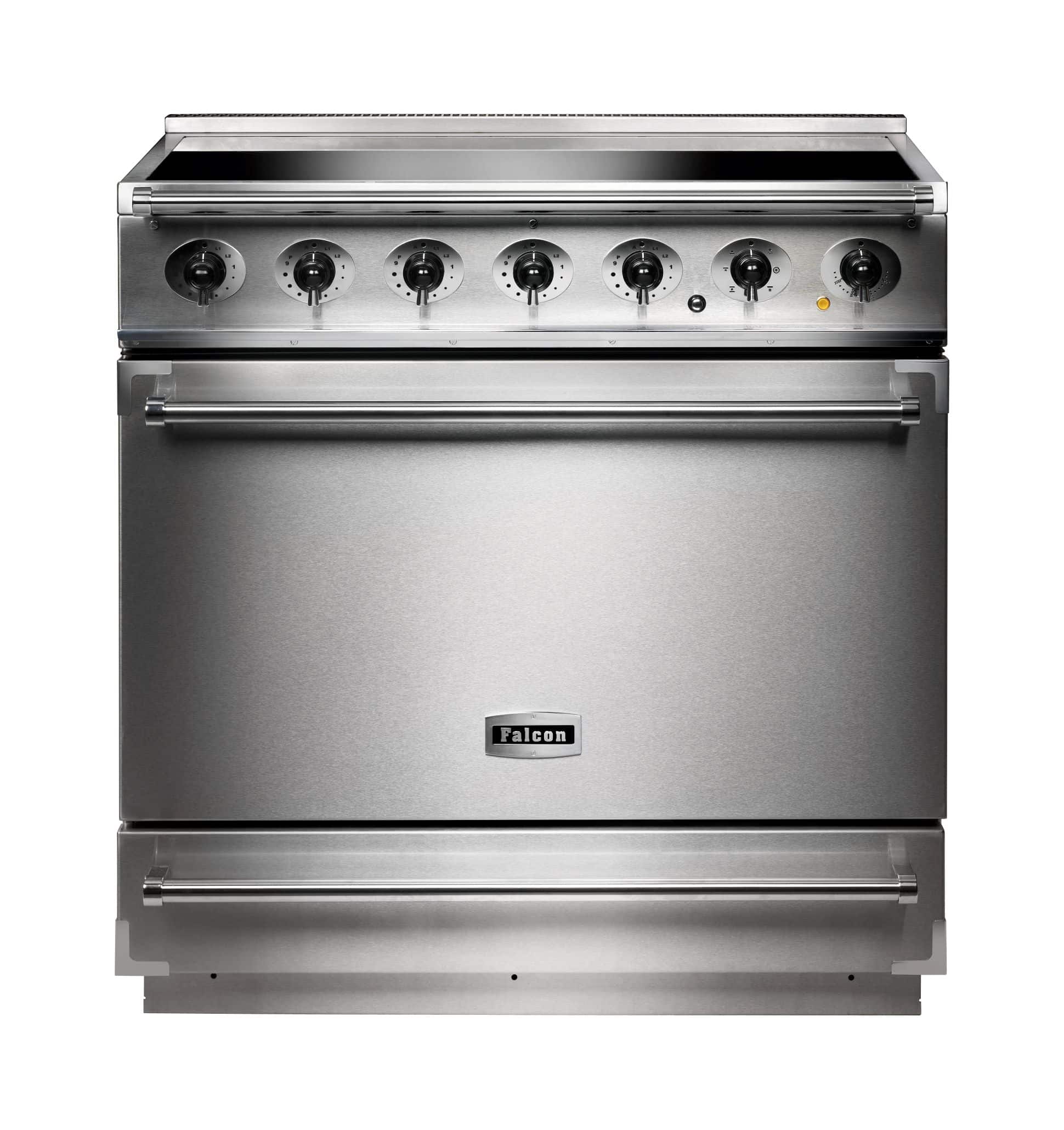 Piano de Cuisson Falcon Semi-Pro 900S – Image 9