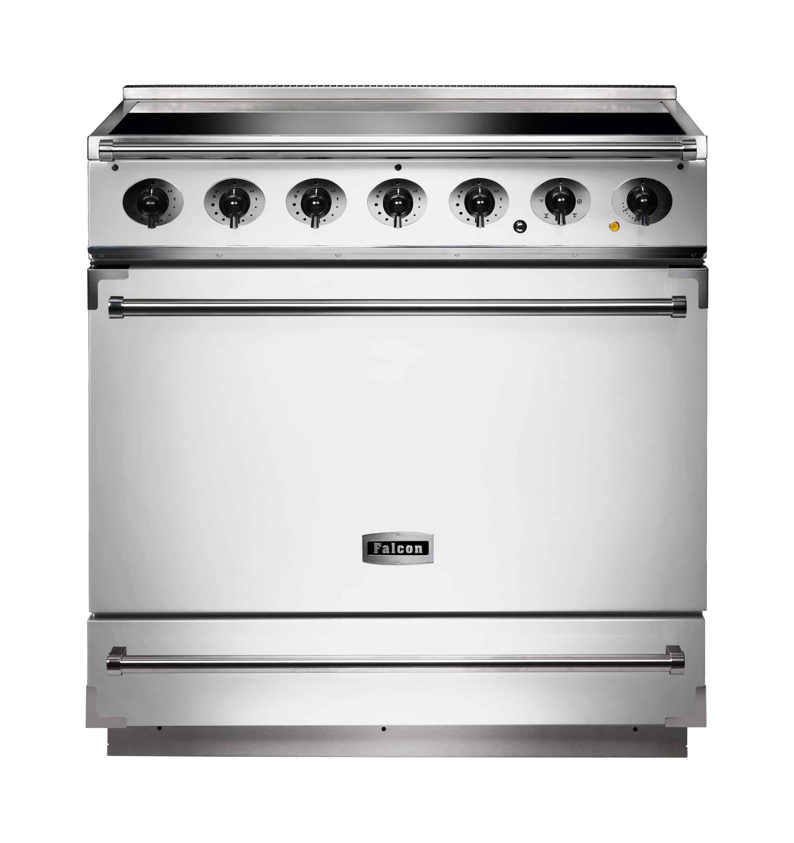 Piano de Cuisson Falcon Semi-Pro 900S – Image 10