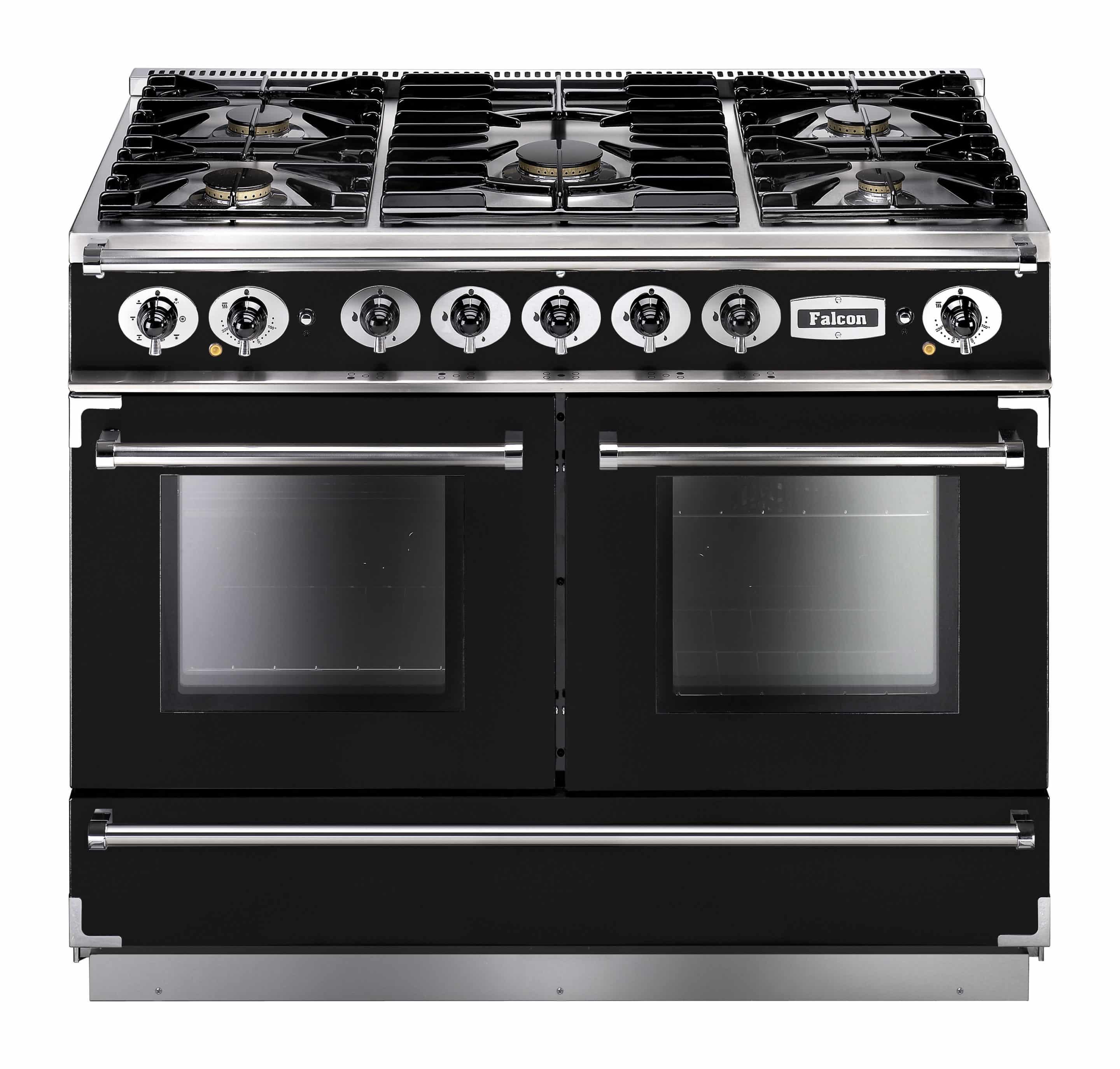 Piano de Cuisson Falcon Semi-pro Continental 110 cm – Image 2
