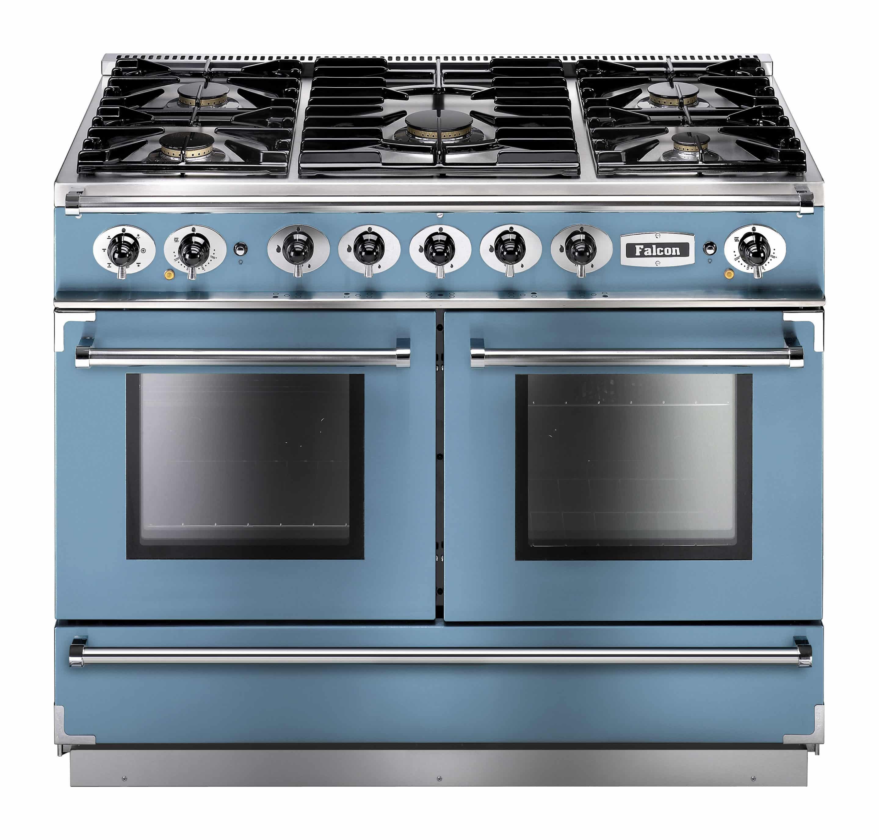 Piano de Cuisson Falcon Semi-pro Continental 110 cm