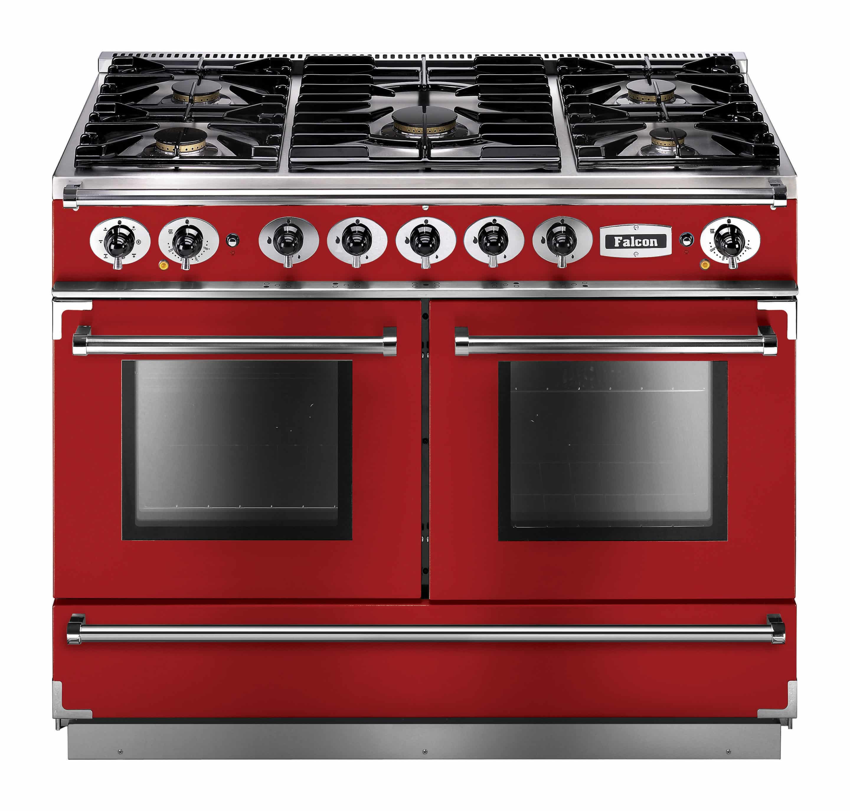 Piano de Cuisson Falcon Semi-pro Continental 110 cm – Image 3