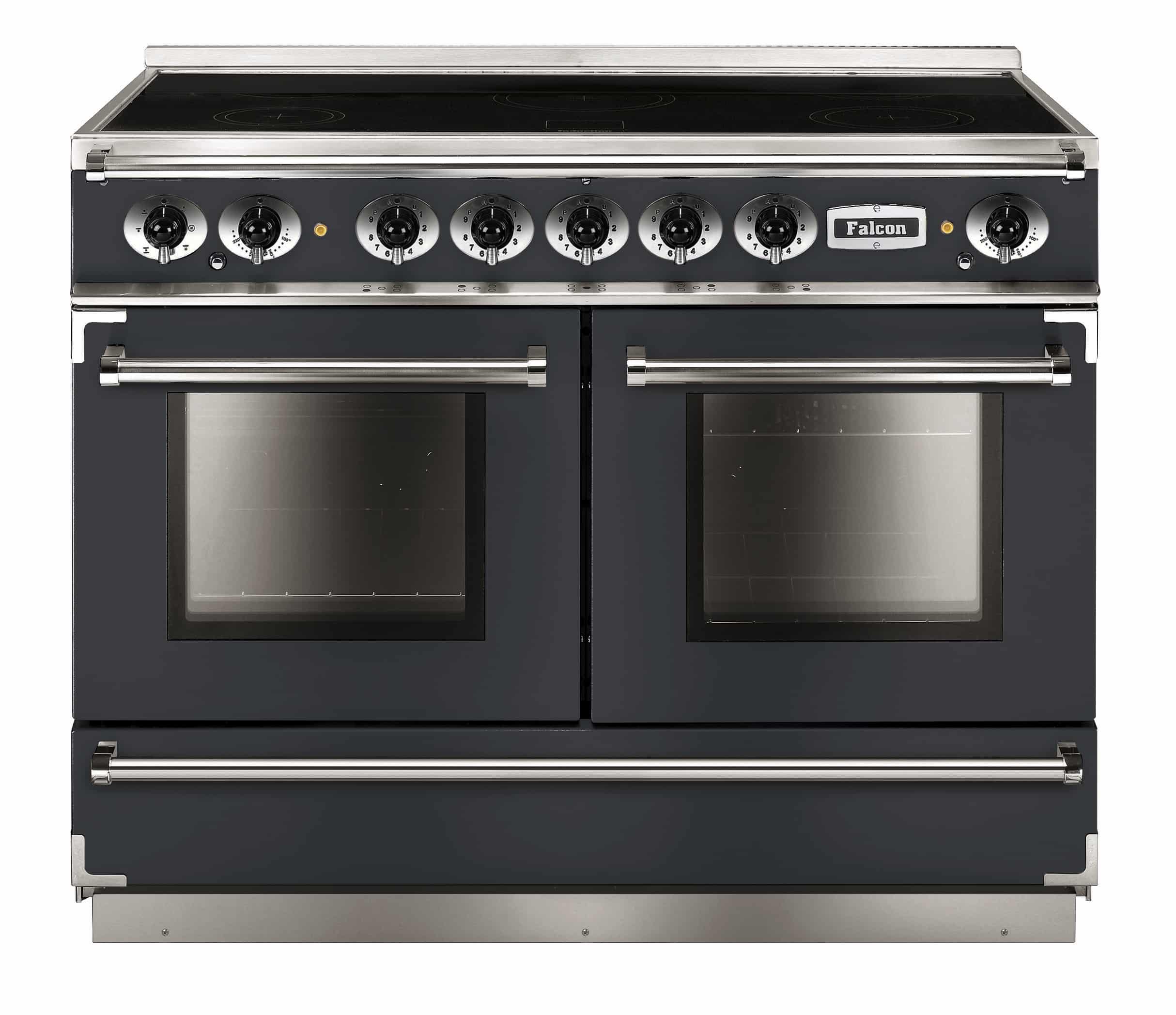 Piano de Cuisson Falcon Semi-pro Continental 110 cm – Image 4