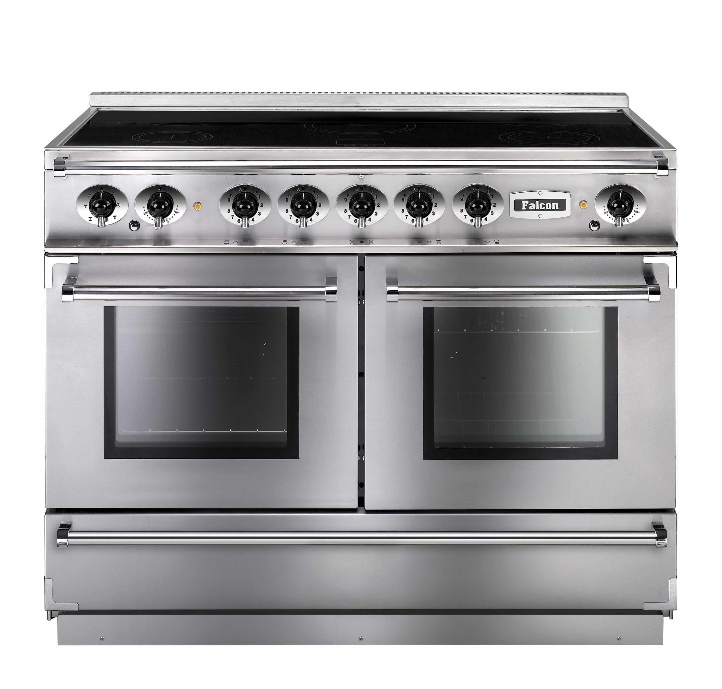 Piano de Cuisson Falcon Semi-pro Continental 110 cm – Image 5