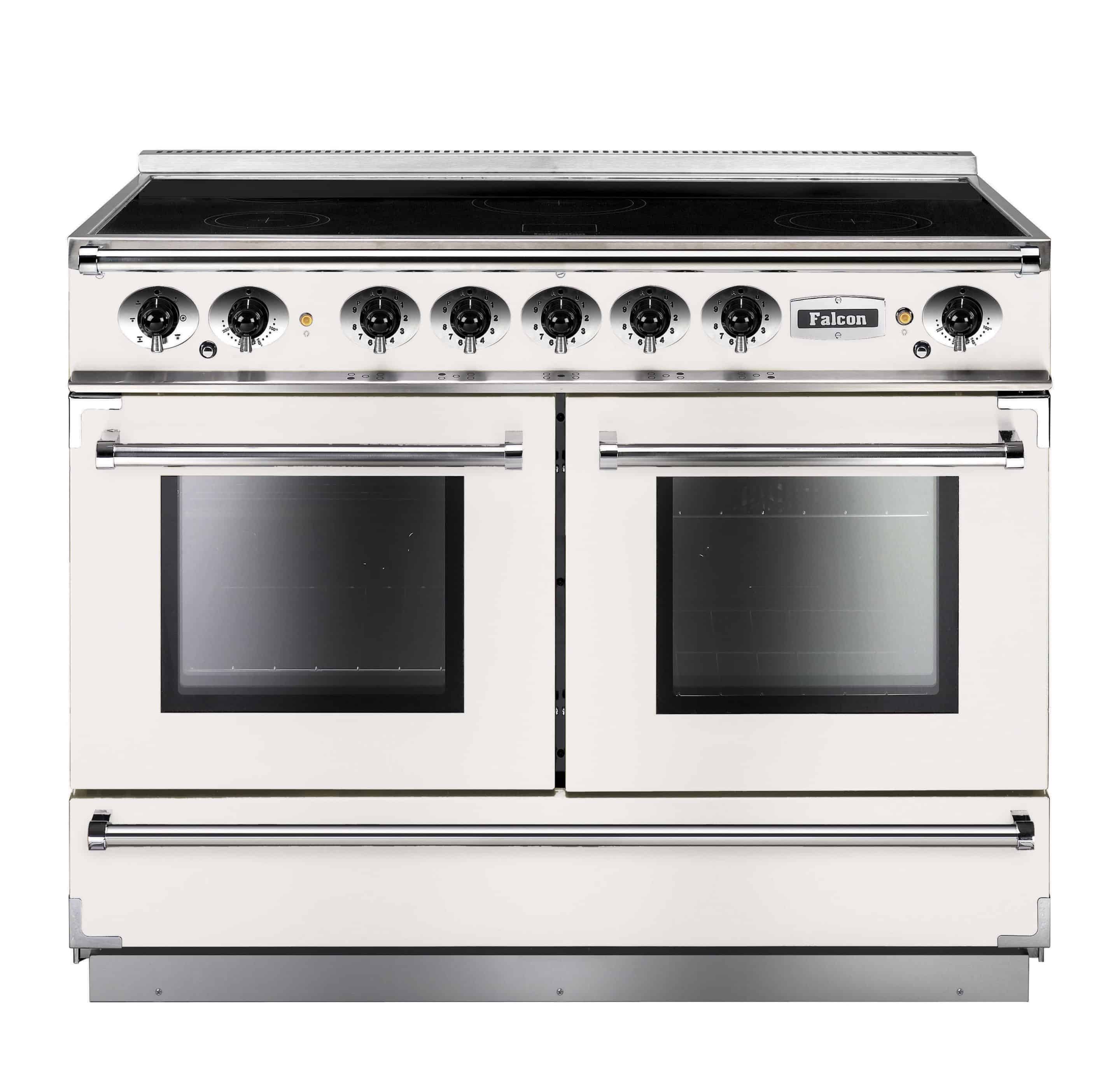 Piano de Cuisson Falcon Semi-pro Continental 110 cm – Image 6