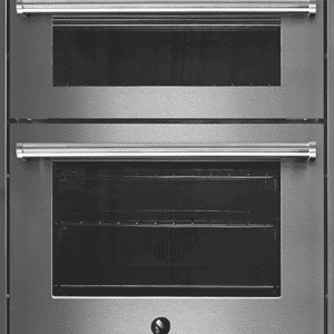 Four Enfasi 60 x 90 Design 40 Steel