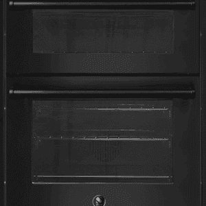 Four Enfasi 60 x 90 Design 40 All Black Steel