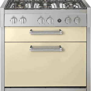 GENESI 90 COOK UNIT STEEL