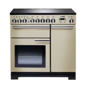 Piano de Cuisson Falcon Professional Deluxe 90-100-110 cm