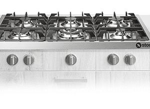 ENFASI HOBS DESIGN40