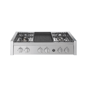 GENESI COOKTOPS 90 CM