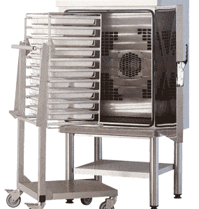 Four AIR'T CFX 710 RT