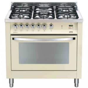 Piano de cuisson Lofra 90 cm RAINBOW