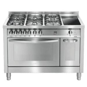 Piano de cuisson Lofra 120 cm PROFESSIONAL