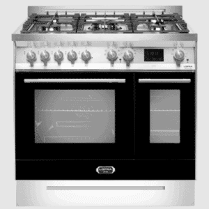 Piano de cuisson Lofra 90 cm VENEZIA 2 FOURS