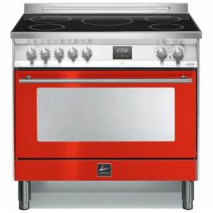 Piano de cuisson Lofra 90 cm VENEZIA 1 FOUR