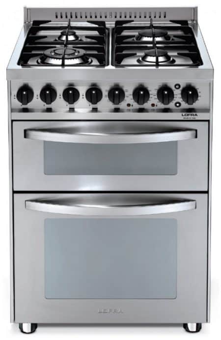 Piano de cuisson Lofra 60 cm PROFESSIONAL – Image 2
