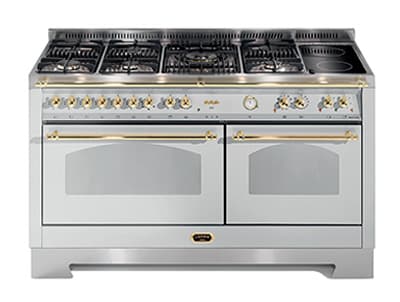 Piano de cuisson Lofra 150 cm DOLCEVITA – Image 2