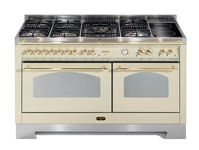 Piano de cuisson Lofra 150 cm DOLCEVITA – Image 3