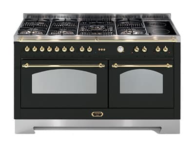 Piano de cuisson Lofra 150 cm DOLCEVITA