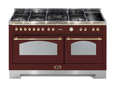 Piano de cuisson Lofra 150 cm DOLCEVITA – Image 4