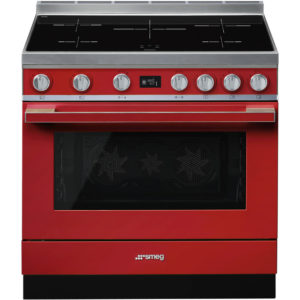 PIANO DE CUISSON 90 CM SMEG PORTOFINO