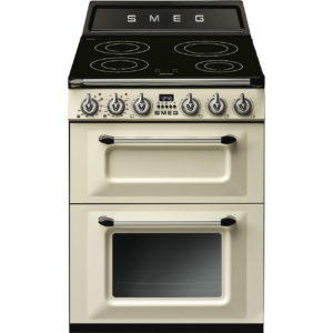 CUISINIÉRE 60 CM SMEG VICTORIA