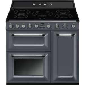 PIANO DE CUISSON 90 CM SMEG VICTORIA