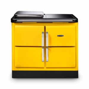 RAYBURN Ranger Induction Jaune Soleil