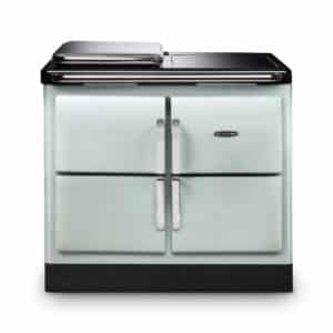 RAYBURN Ranger Induction Brume