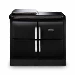 RAYBURN Ranger Induction Noir