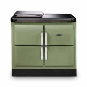 RAYBURN Ranger Induction Olivine