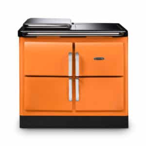 RAYBURN Ranger Induction Orange