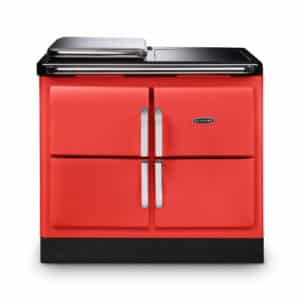 RAYBURN Ranger Induction Rouge Tomate