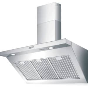 Hotte Lofra Elisir 90-120 cm