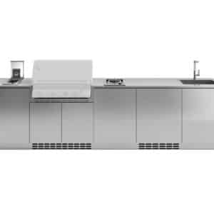 Via Nolfi 528 - Of Outdoorkitchens