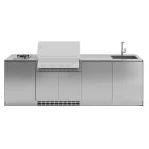 Via Nolfi 530 - OF Outdoorkitchens