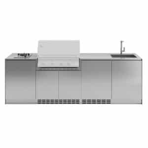 Via Nolfi 531 - OF Outdoorkitchens