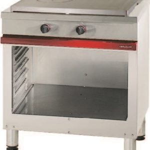 Module Armoire Ambassade de Bourgogne Plaque coup de feu
