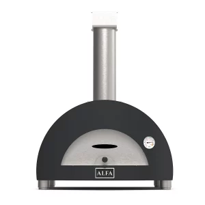Alfa Forni - Four à Pizza Bois Moderno 1 pizza