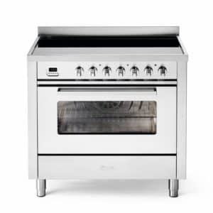 PRO LINE 90 CM INDUCTION 1 FOUR - L09
