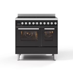 PRO LINE 90 CM INDUCTION 2 FOURS - LD09