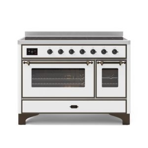 MAJESTIC INDUCTION 120 CM - M12N
