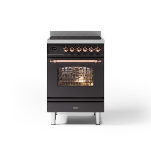 NOSTALGIE INDUCTION 60 CM - P06N