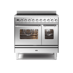 PROFESSIONAL PLUS 90 CM INDUCTION 2 FOURS - PD09W