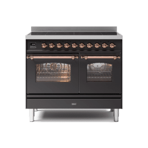 NOSTALGIE 100 CM INDUCTION 2 FOURS - PD10N